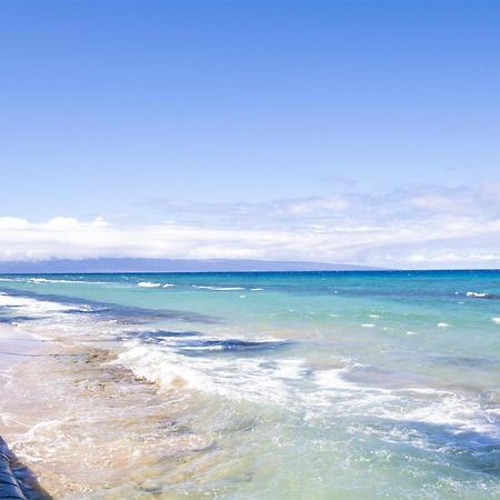Lahaina Wonderful Condos - Paki Maui エクステリア 写真