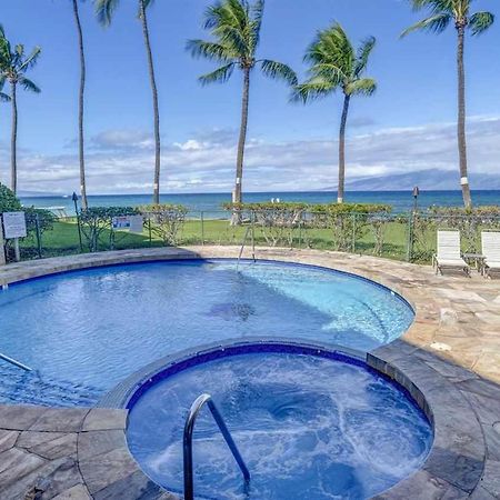 Lahaina Wonderful Condos - Paki Maui エクステリア 写真