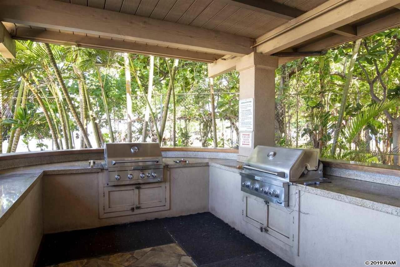 Lahaina Wonderful Condos - Paki Maui エクステリア 写真