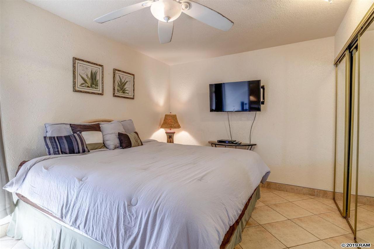 Lahaina Wonderful Condos - Paki Maui エクステリア 写真
