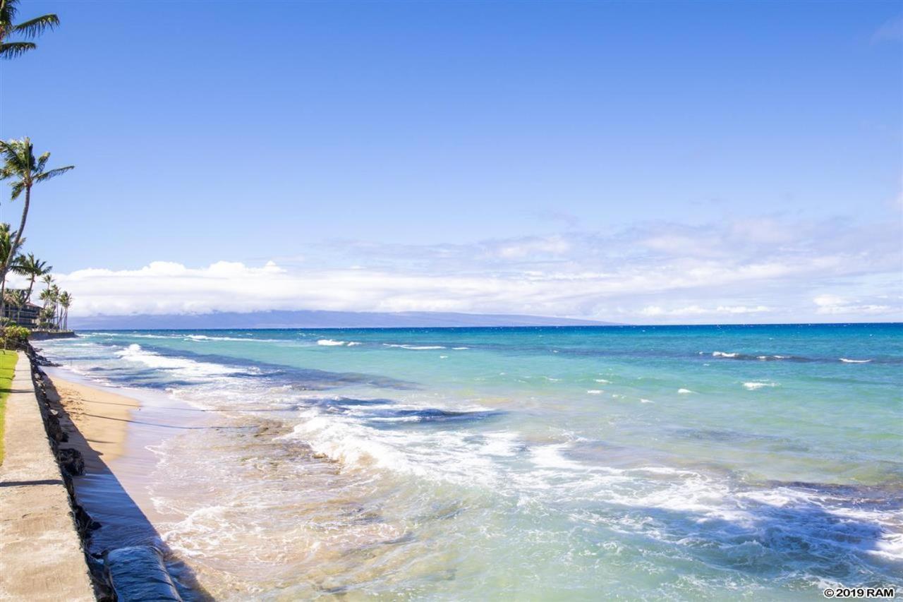 Lahaina Wonderful Condos - Paki Maui エクステリア 写真