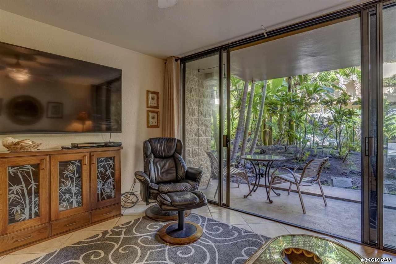 Lahaina Wonderful Condos - Paki Maui エクステリア 写真