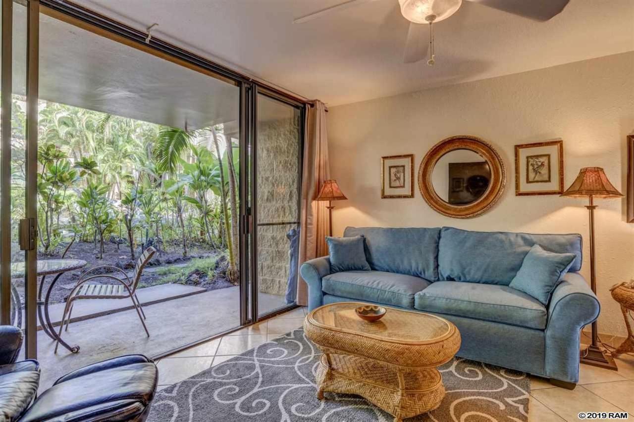 Lahaina Wonderful Condos - Paki Maui エクステリア 写真
