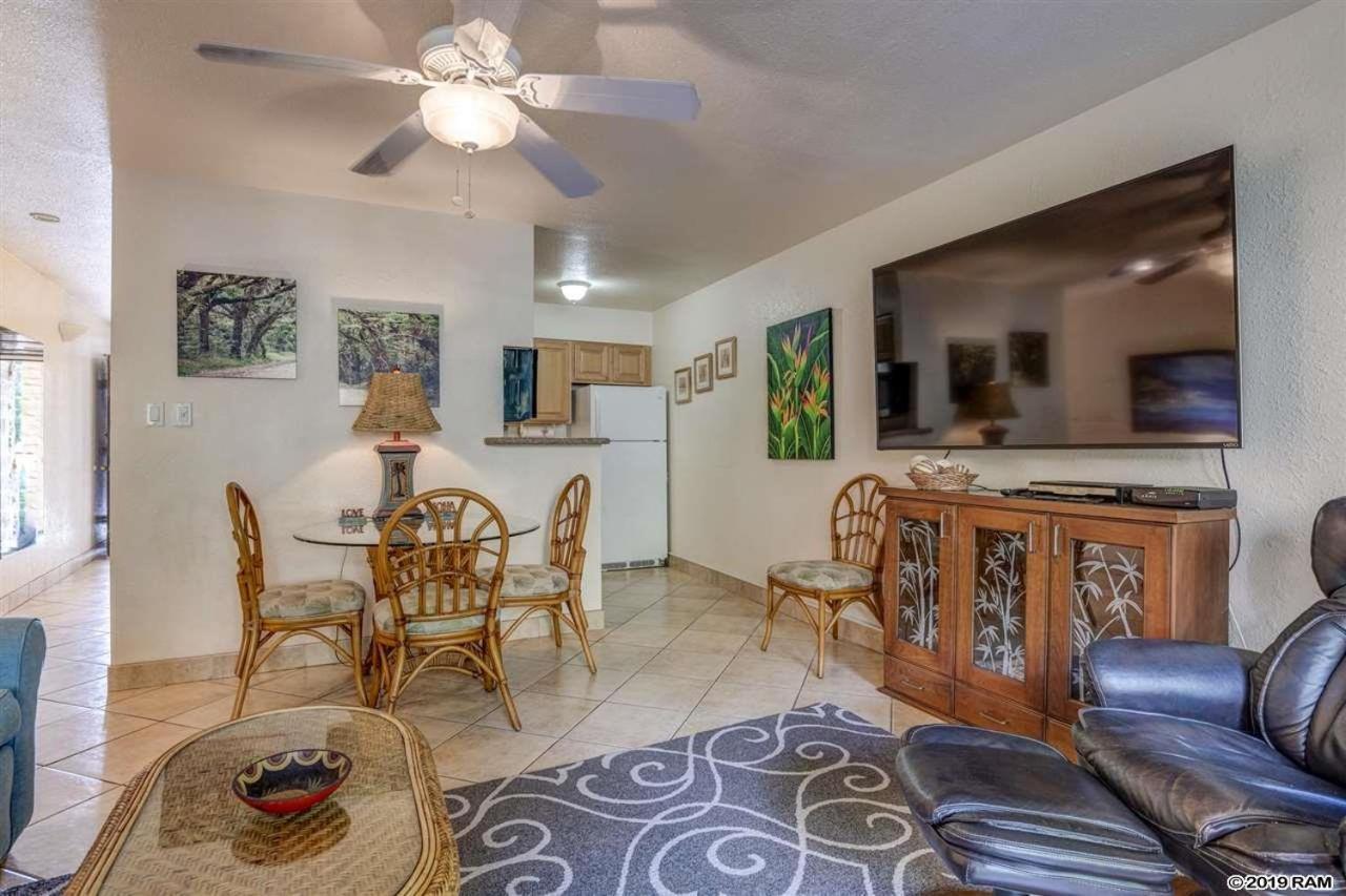 Lahaina Wonderful Condos - Paki Maui エクステリア 写真
