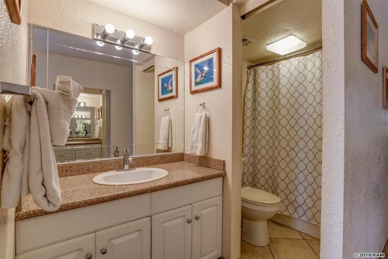 Lahaina Wonderful Condos - Paki Maui エクステリア 写真