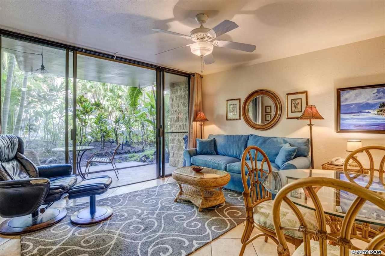 Lahaina Wonderful Condos - Paki Maui エクステリア 写真