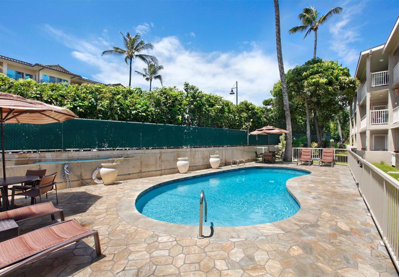 Lahaina Wonderful Condos - Paki Maui エクステリア 写真